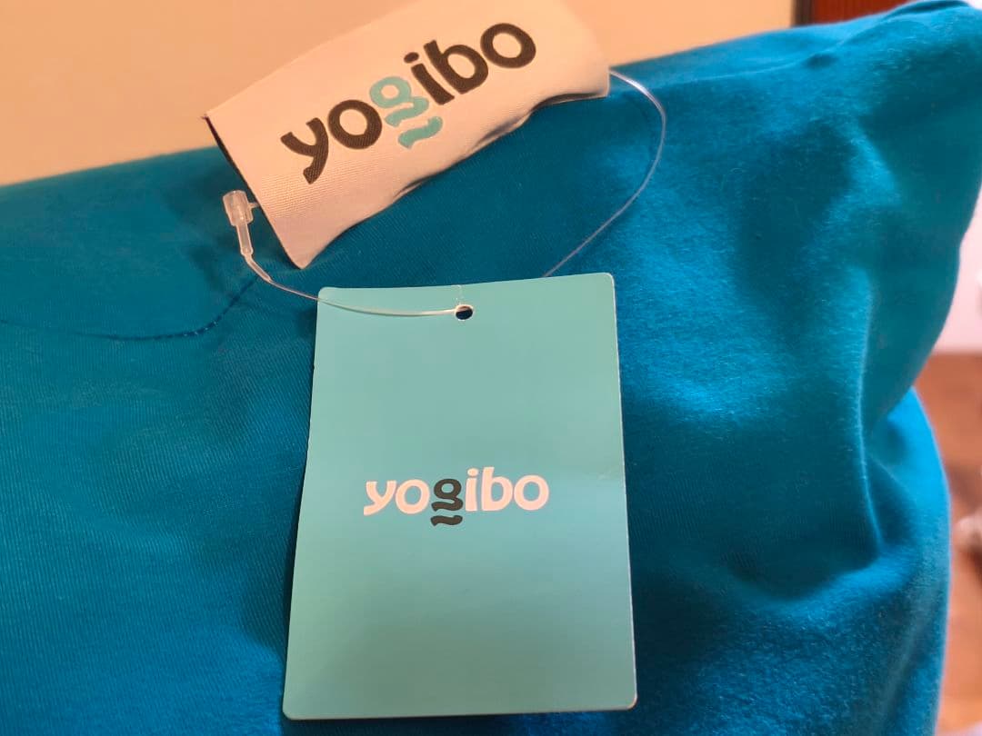 やよ【☆極美品☆】yogibo max☆ヨギボーマックス☆ヨギボー