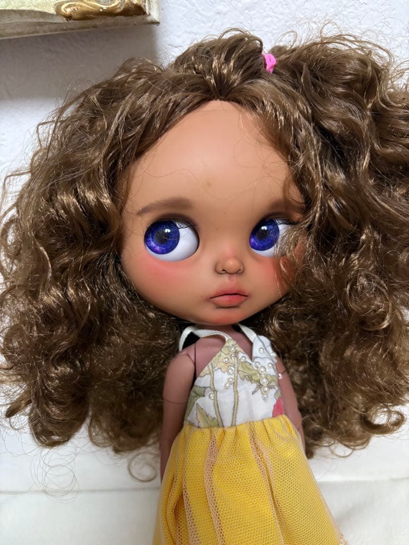 アイシードール✨ブライスサイズ人気作家様