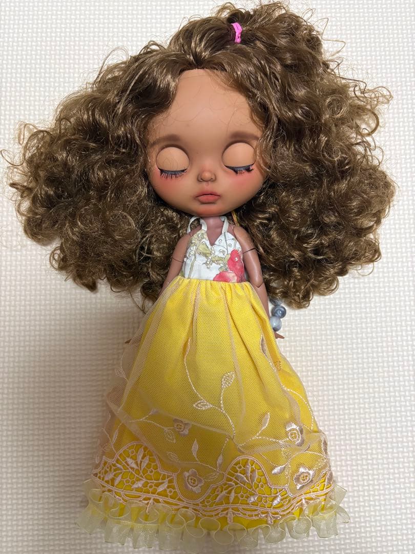 アイシードール✨ブライスサイズ人気作家様