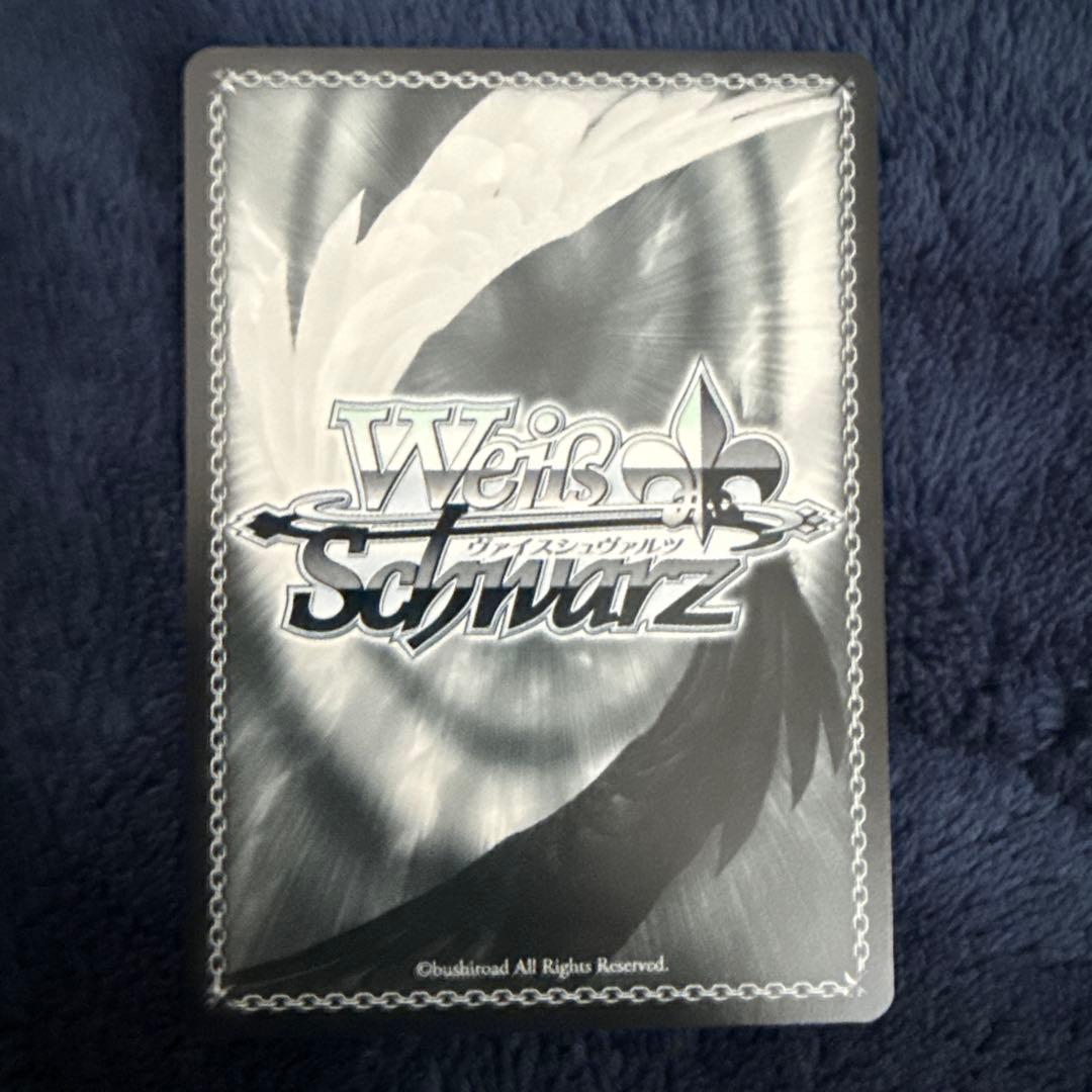 ヴァイスシュバルツnikke ニケ SSP “友だちと一緒なら！”ナガ - メルカリ