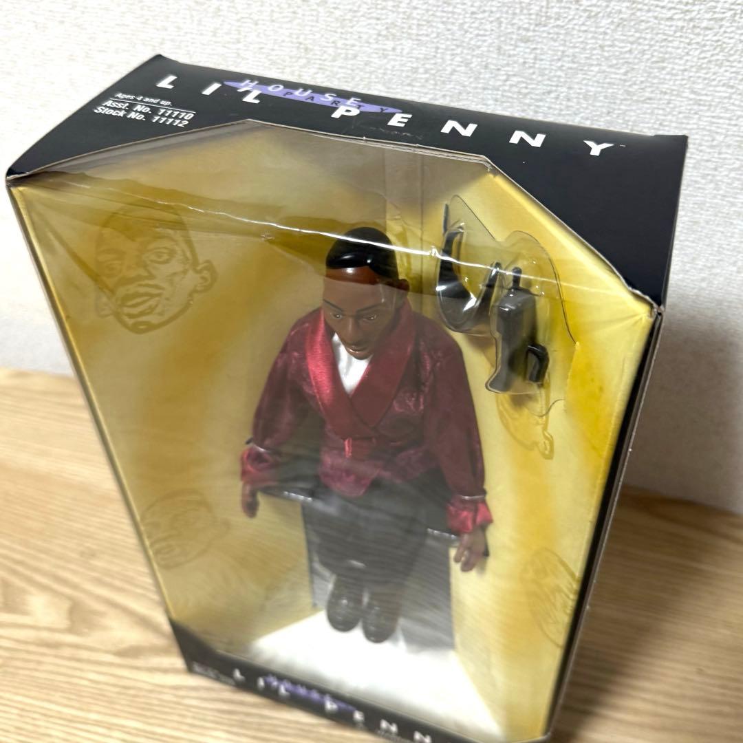 激レア 90s LI'L PENNY リトルペニー ヴィンテージ フィギュア