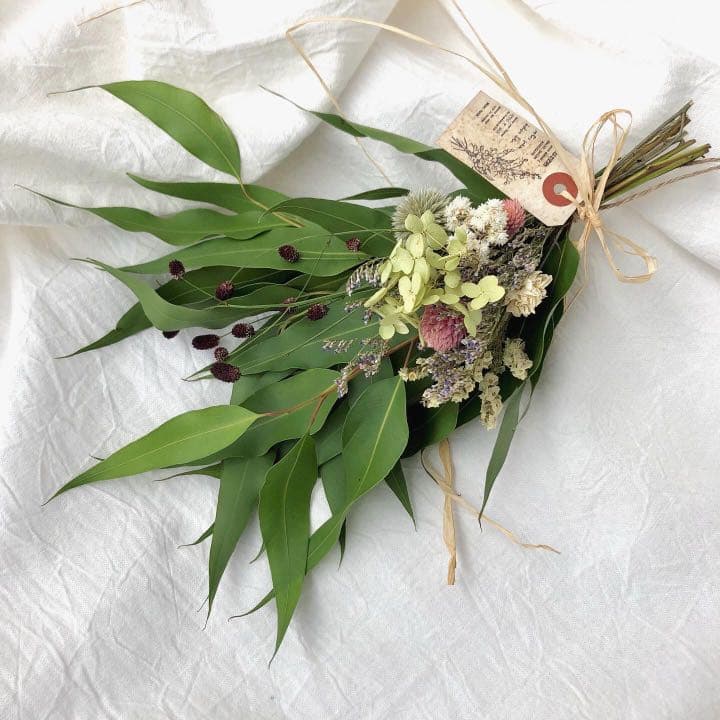 ユーカリスワッグ