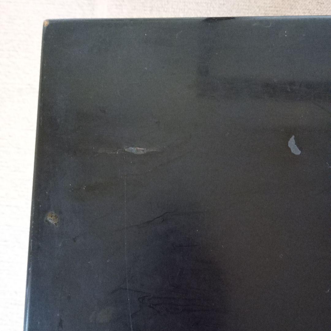 レトロ家具　座卓