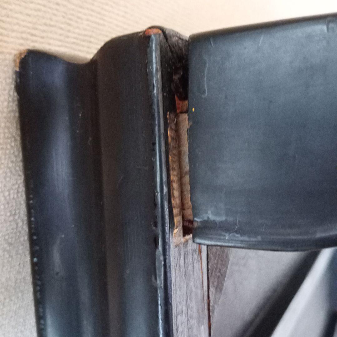 レトロ家具　座卓