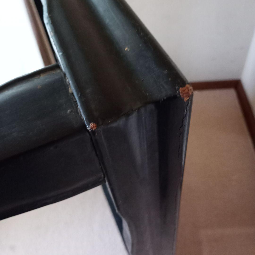 レトロ家具　座卓