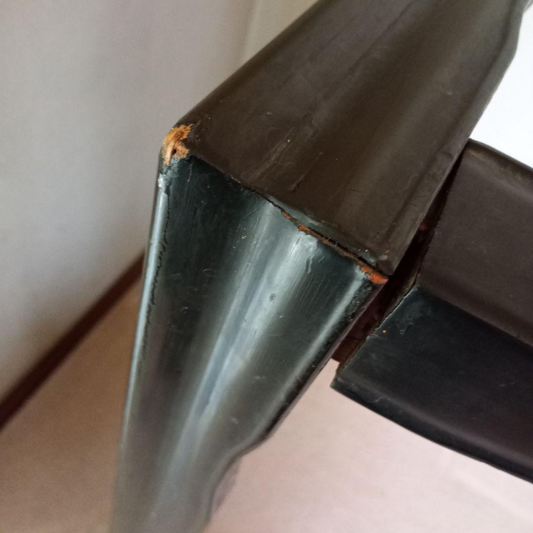 レトロ家具　座卓