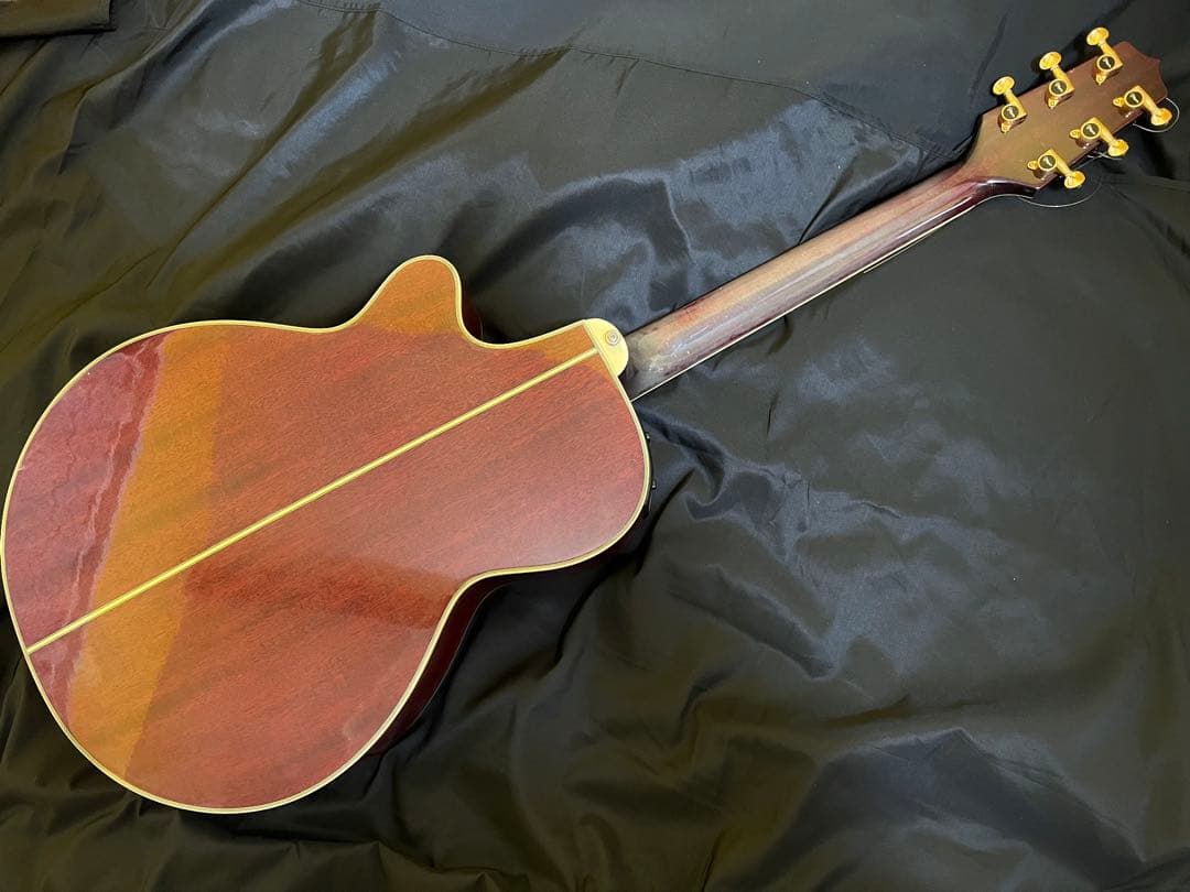 Takamine PT108 STR エレアコ/タカミネ 長渕剛ゆず北川悠仁