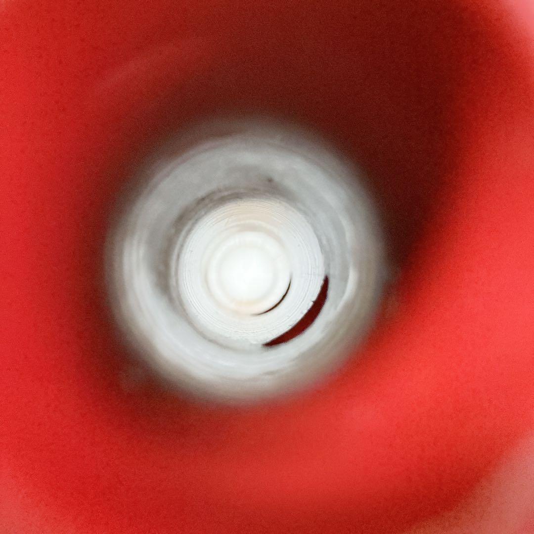 尺八　本体　銘柄不明　ケース付き