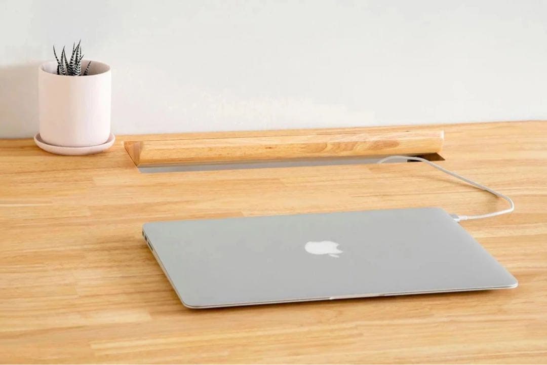 kanademonoラバーウッドナチュラル　180×80