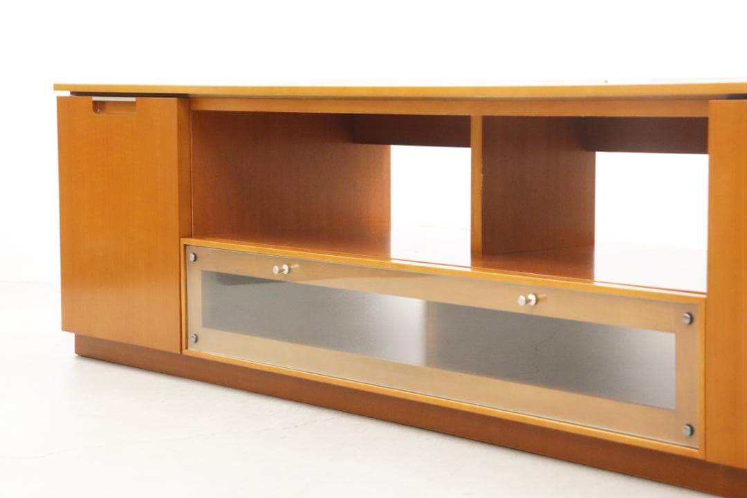 karimoku カリモク ナチュラル モダン テレビ台 ローボード