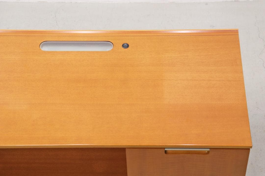 karimoku カリモク ナチュラル モダン テレビ台 ローボード