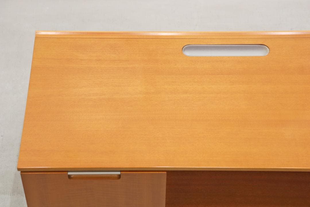 karimoku カリモク ナチュラル モダン テレビ台 ローボード