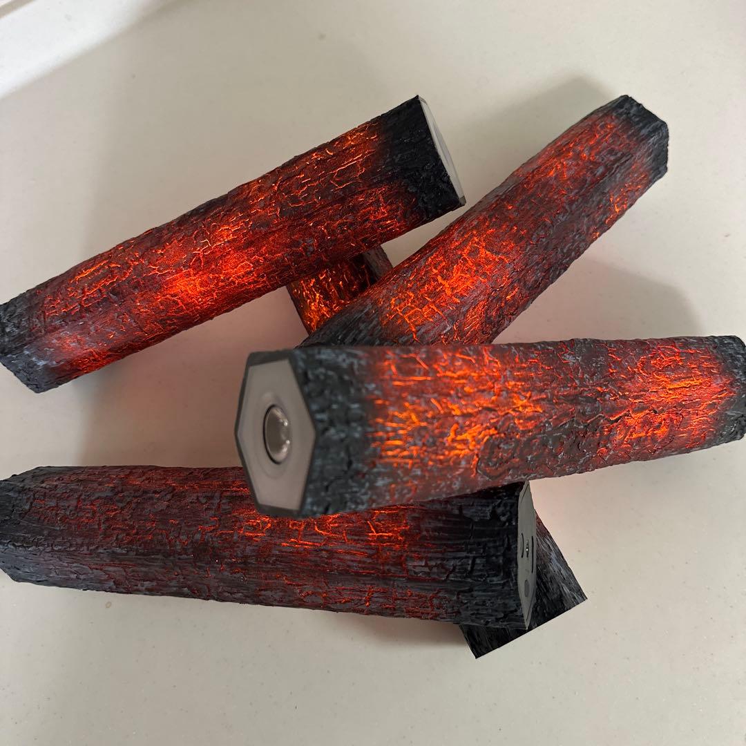 薪男 the arth 5本セット　ざあーす