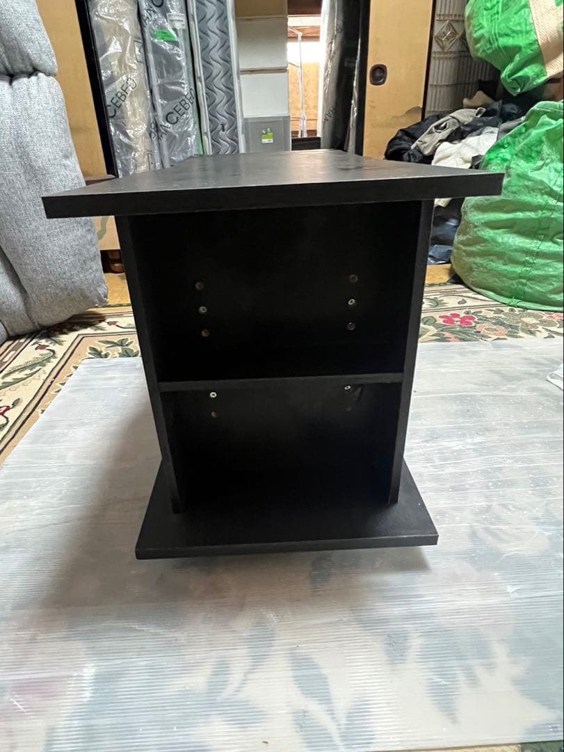 テレビ台 幅1000mm 奥行390mm 高さ445mm