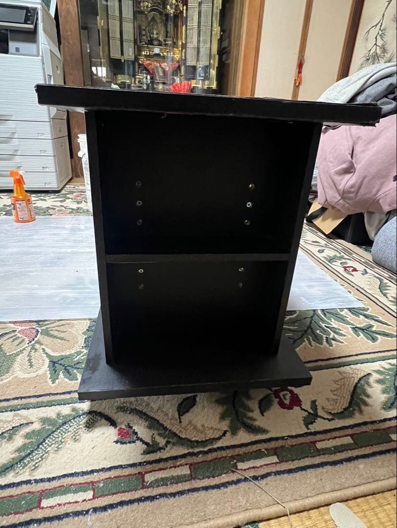 テレビ台 幅1000mm 奥行390mm 高さ445mm