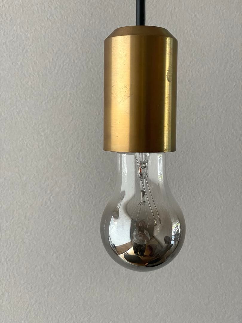 NEW LIGHT POTTERY Bullet