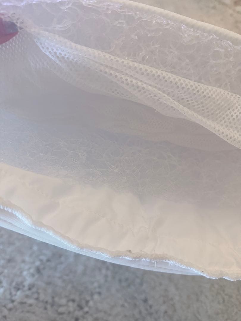 airweave S-LINE 定価33000円　エアウィーブ　枕