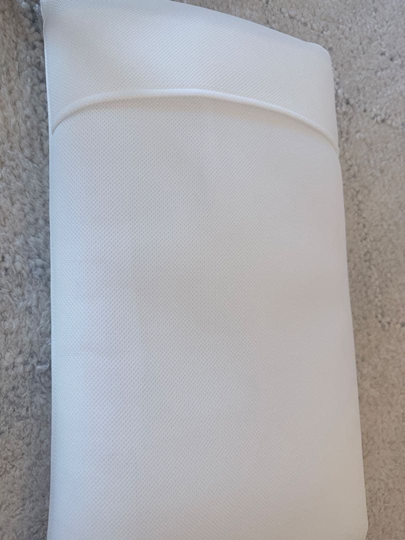 airweave S-LINE 定価33000円　エアウィーブ　枕