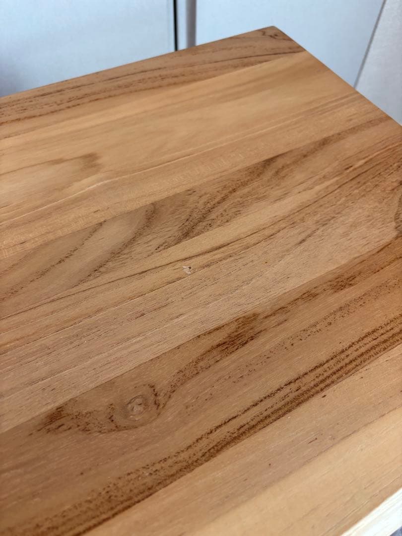 unico ウニコ SOTO TVボード チーク材 W1500