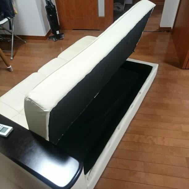 参照用2 ソファーベッド