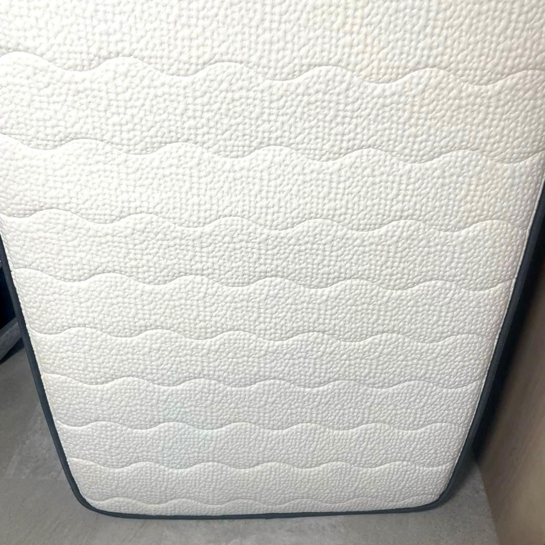 NELL ネルマットレス シングル（北海道発）