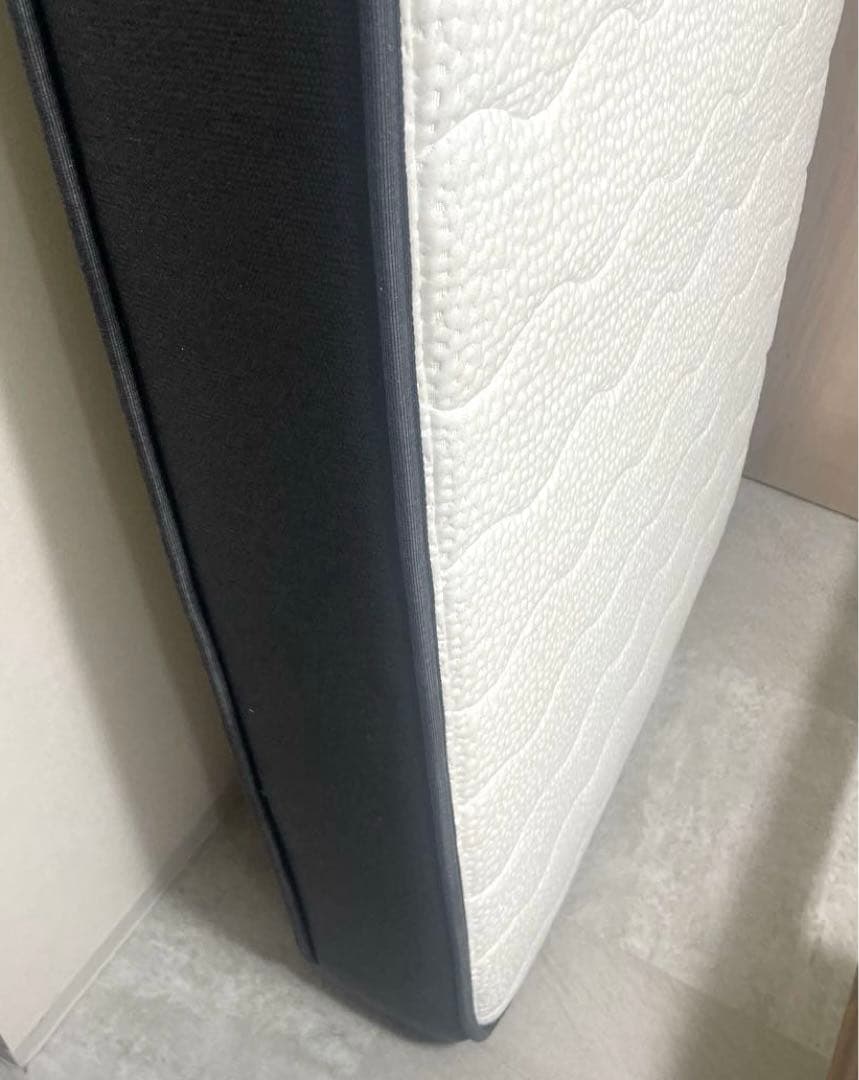 NELL ネルマットレス シングル（北海道発）