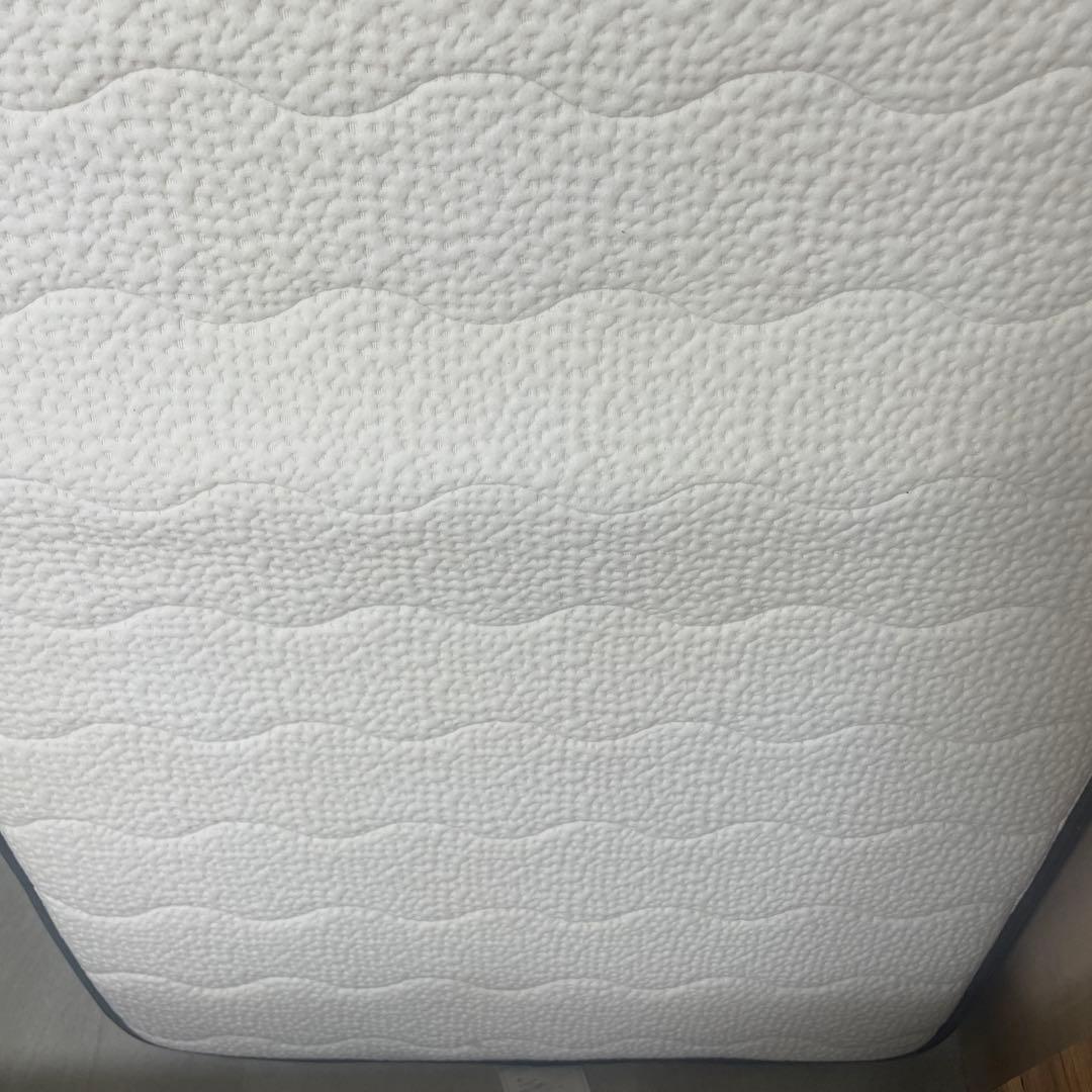 NELL ネルマットレス シングル（北海道発）