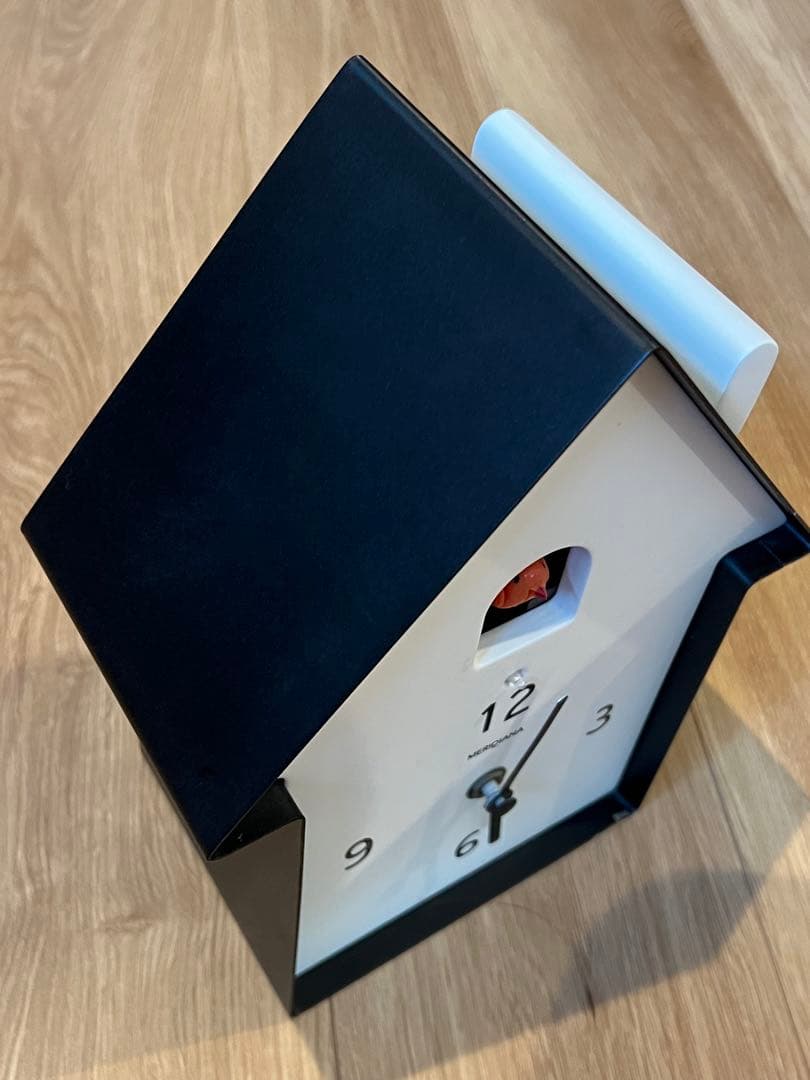 置き時計 イッタラ ヤマギワリビナ アクタス コンランショップ - メルカリ