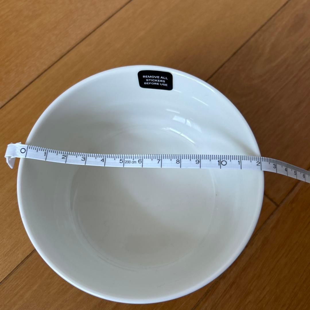 マリメッコ　4個セット