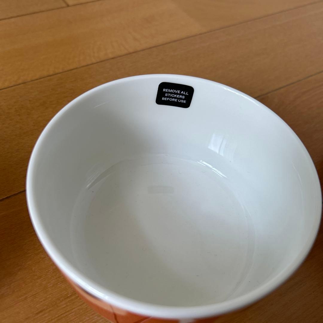 マリメッコ　4個セット