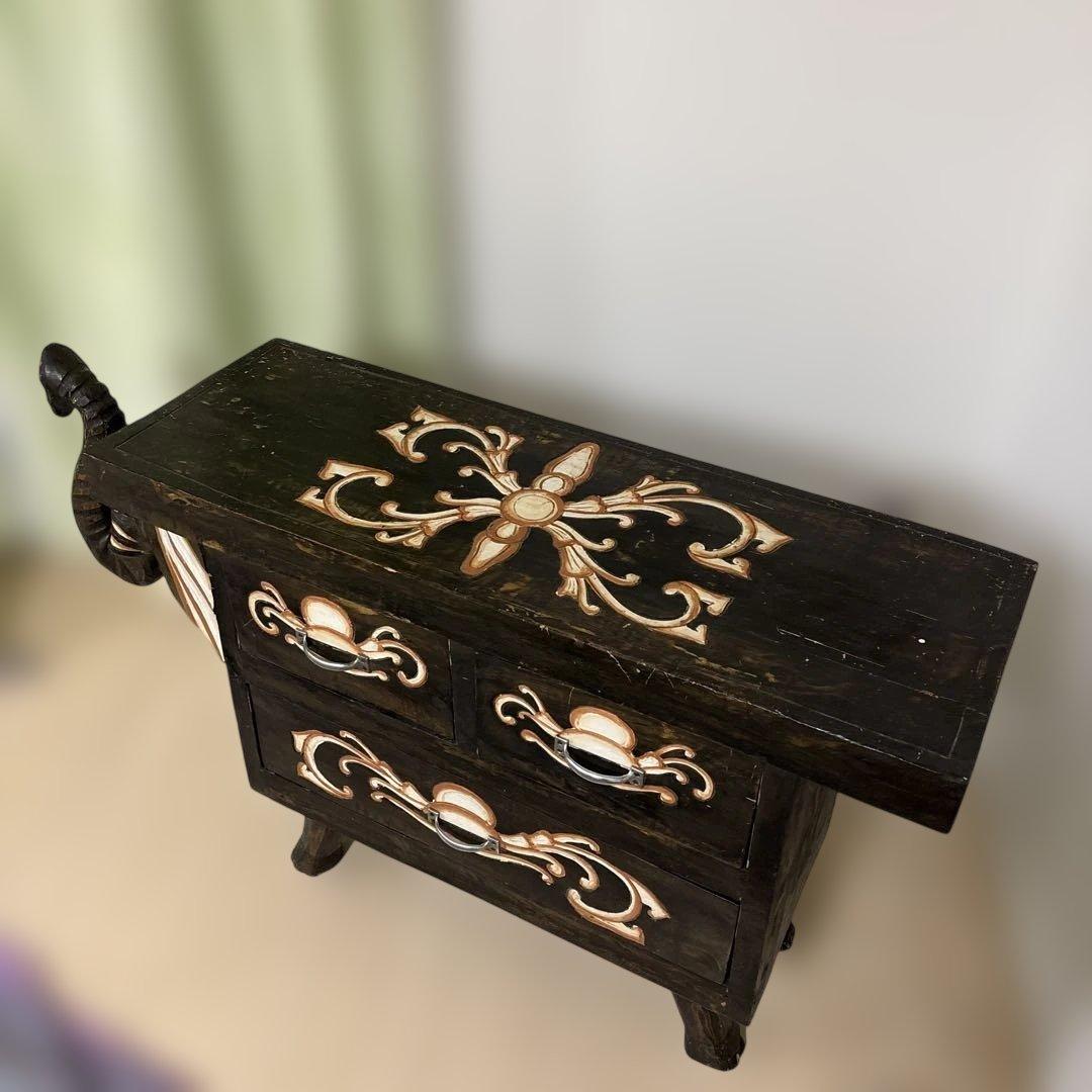 象　サイドボード