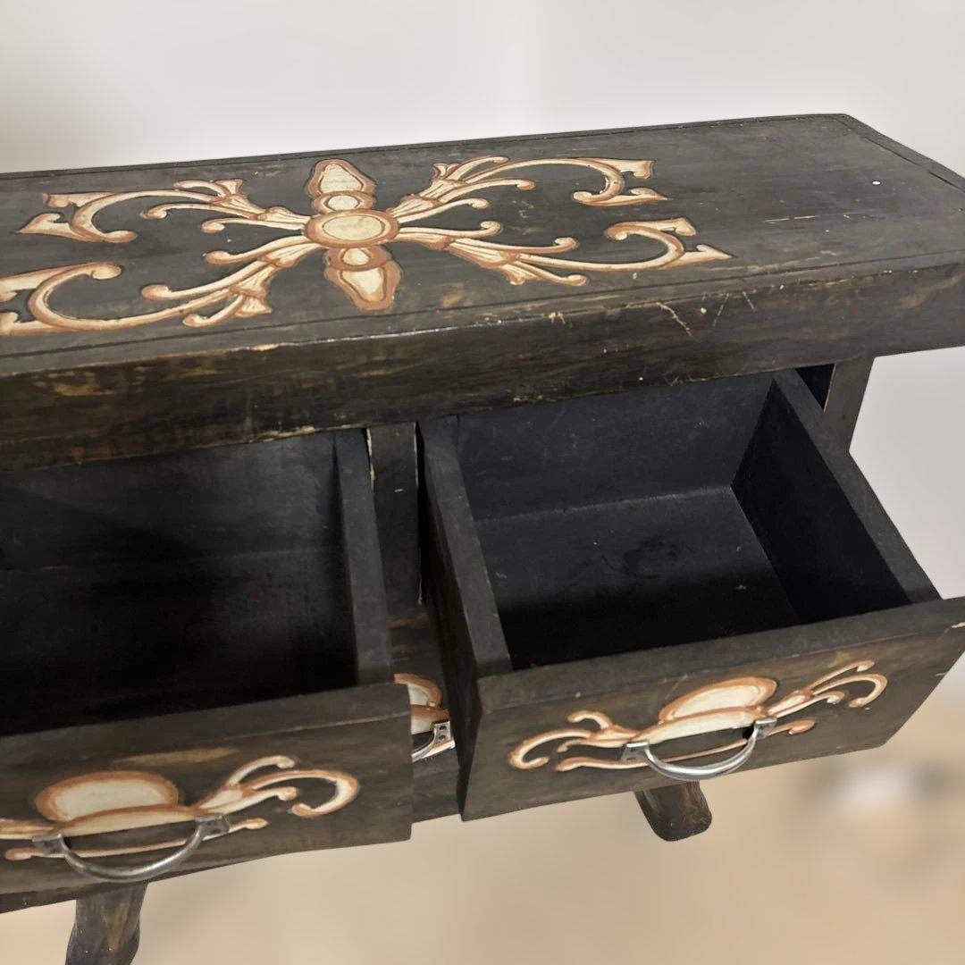 象　サイドボード