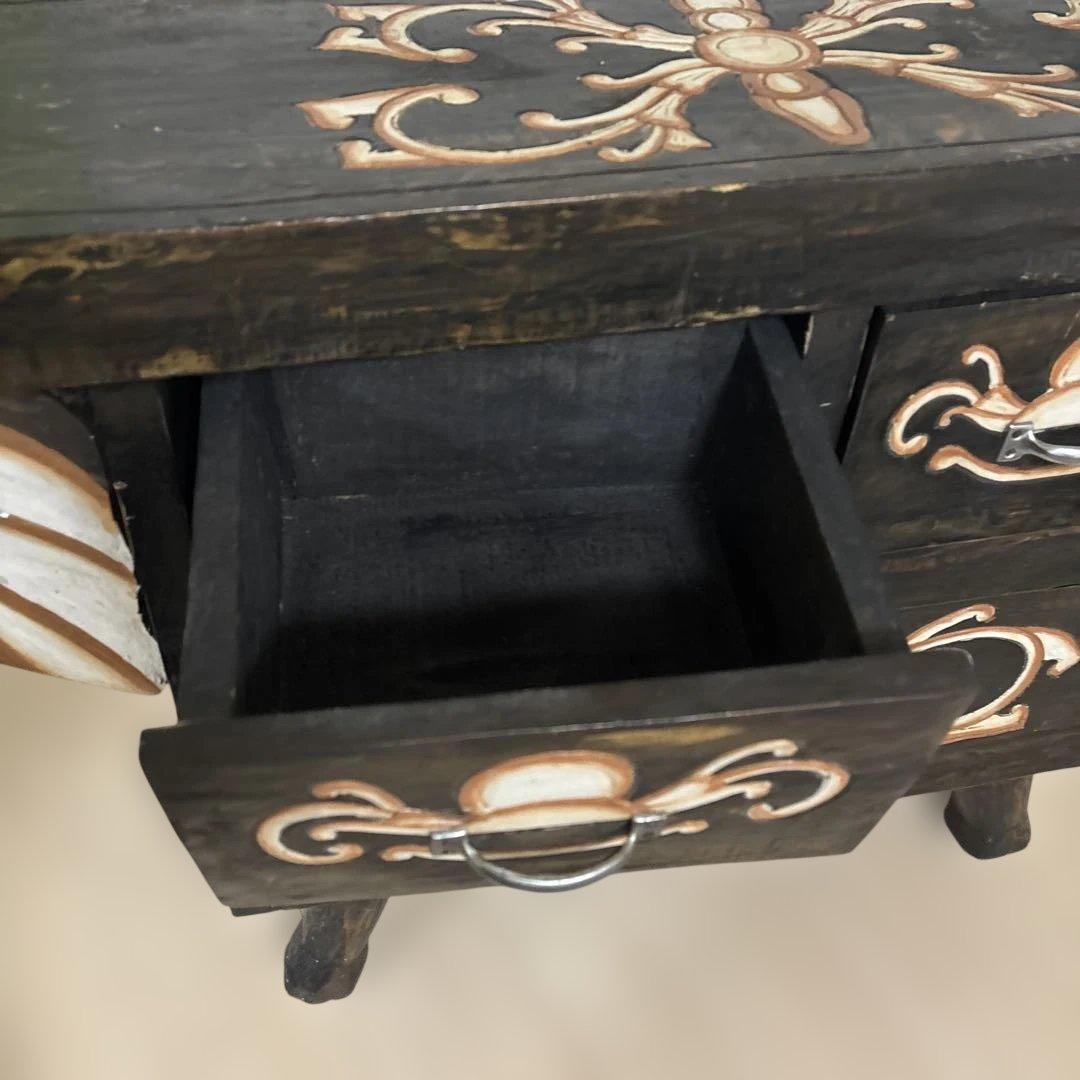 象　サイドボード