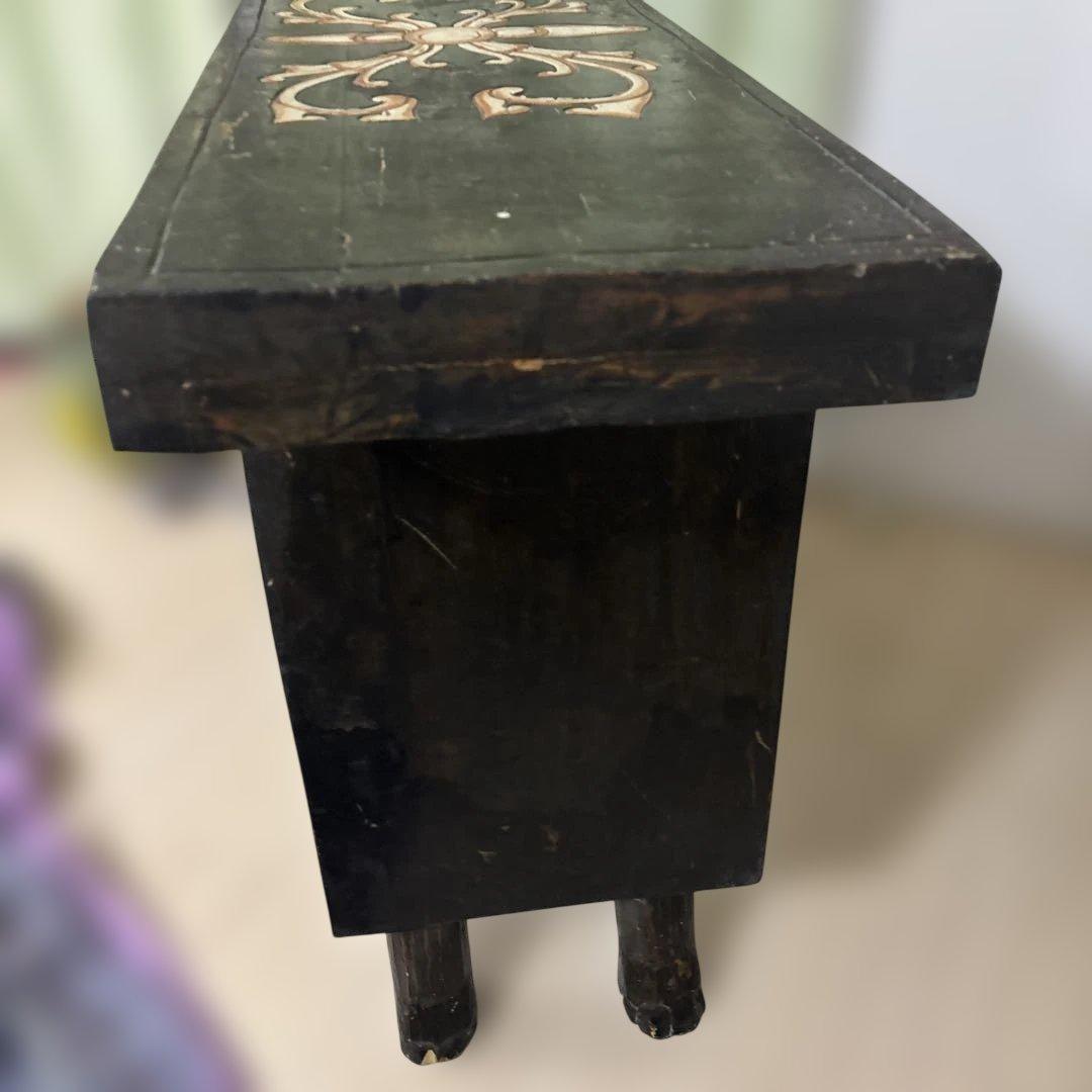 象　サイドボード