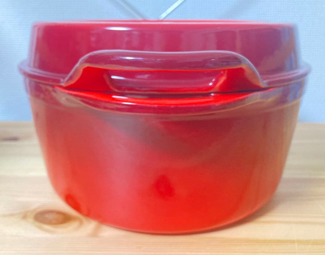 ☆ 美品！！ ルクルーゼ　le creuset デュッフ　DOUFEU 24cm