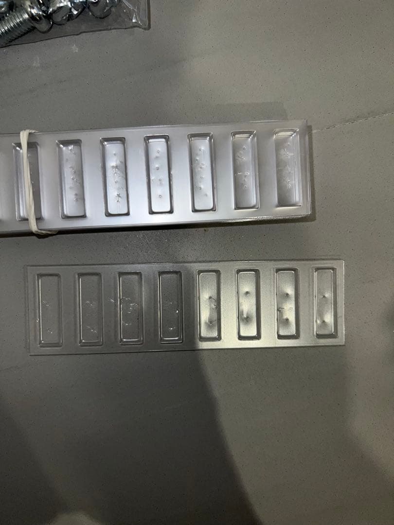 壁美人 石膏ボード専用テレビ壁掛け金具 TI300 Lサイズ