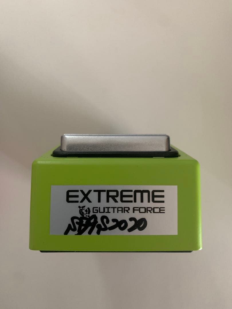 未使用SD-9 SUPER DISTORTION ver.2.6