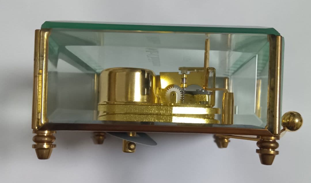 Mr.Children くるみ オルゴール NTT キャンペーン当選品 非売品