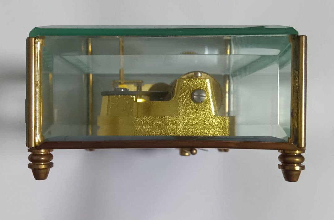 Mr.Children くるみ オルゴール NTT キャンペーン当選品 非売品