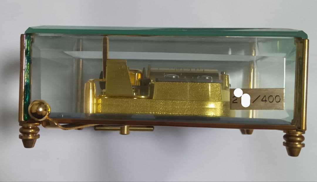 Mr.Children くるみ オルゴール NTT キャンペーン当選品 非売品