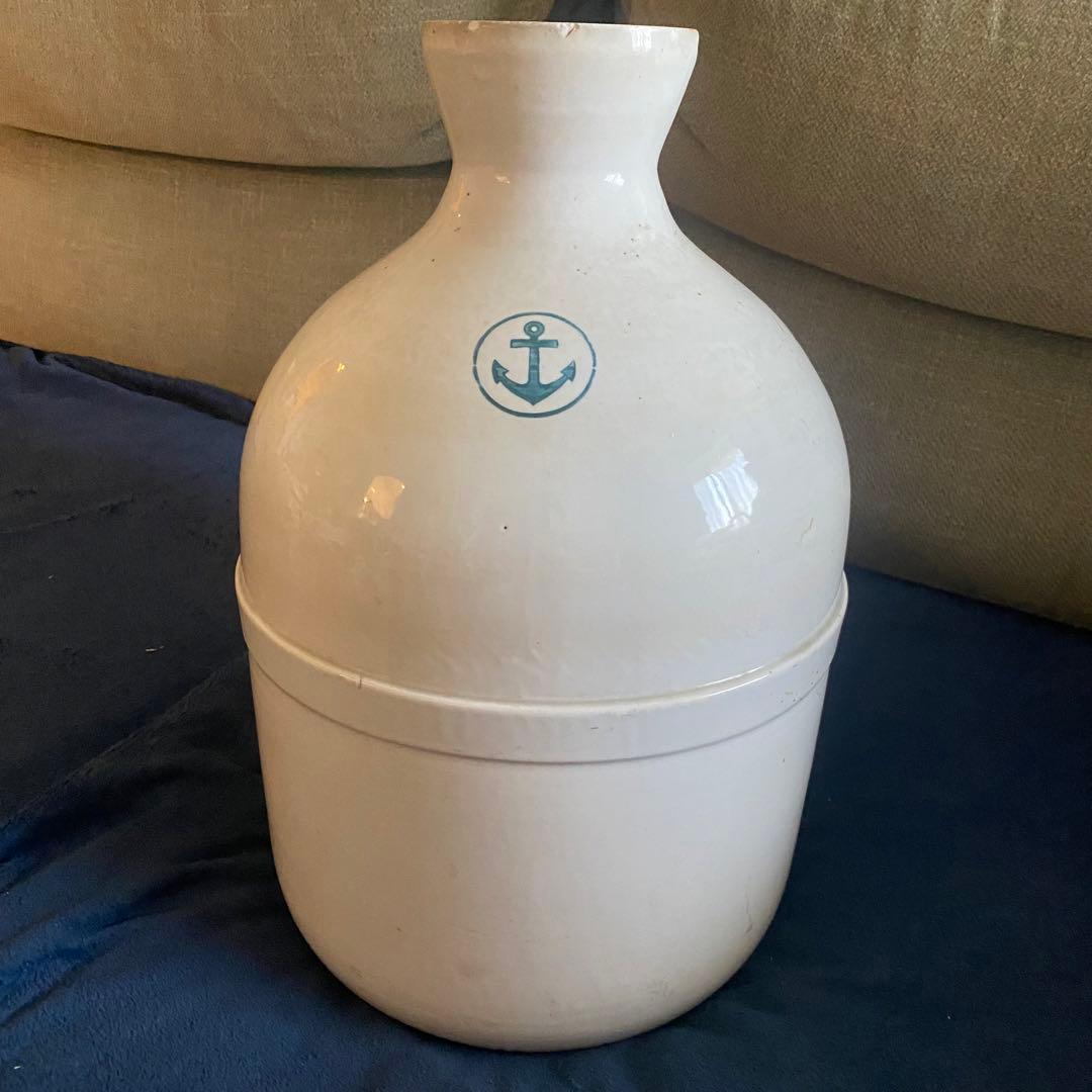 博物館展示級の歴史遺産 局地戦闘機 秋水ジェット燃料タンク - メルカリ