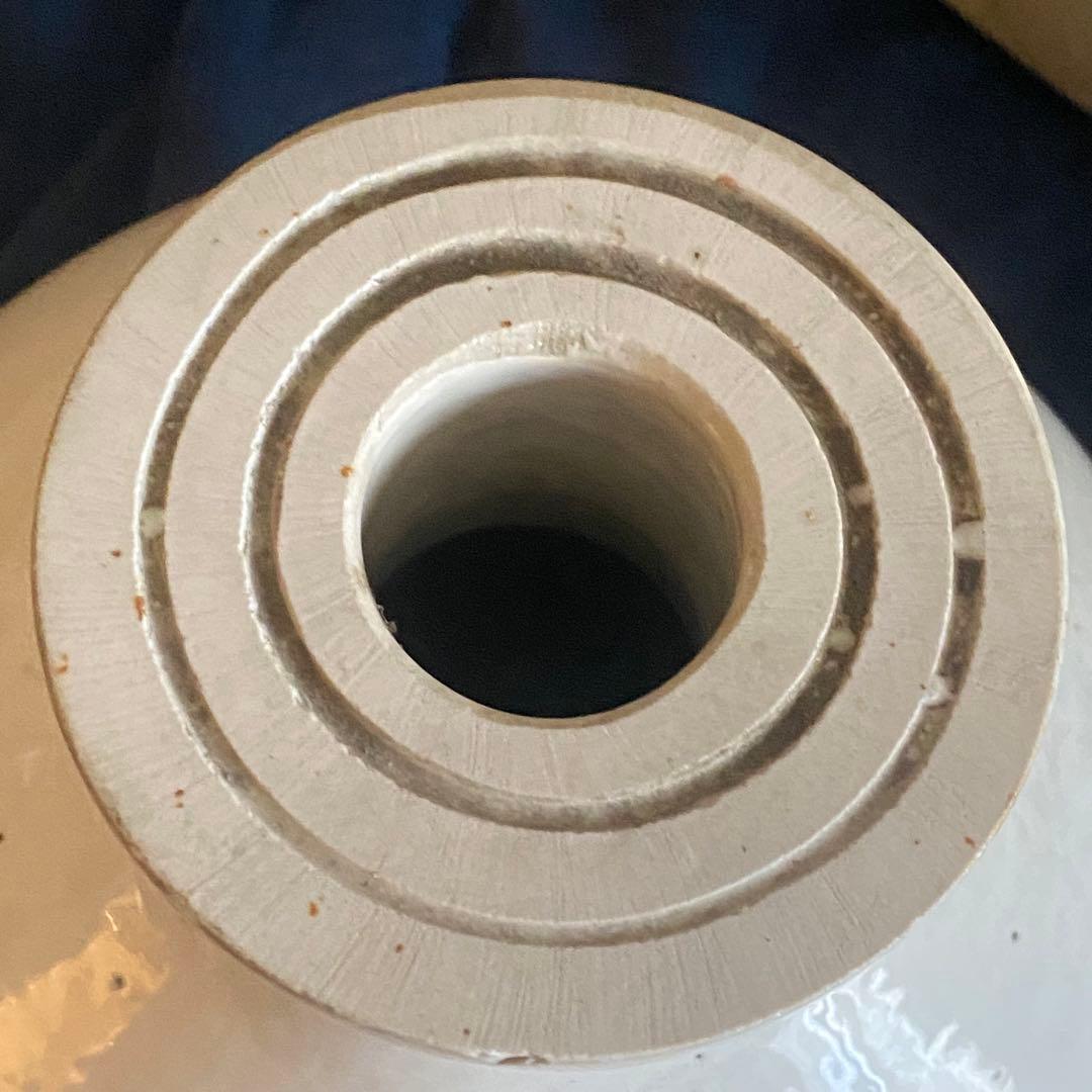 博物館展示級の歴史遺産 局地戦闘機 秋水ジェット燃料タンク - メルカリ