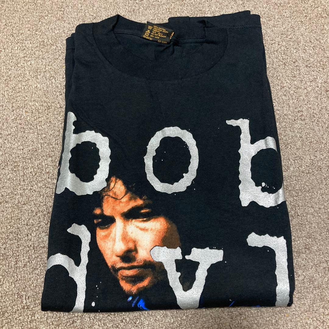ボブ・ディラン ツアーTシャツ 1992年