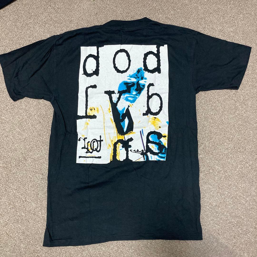 ボブ・ディラン ツアーTシャツ 1992年