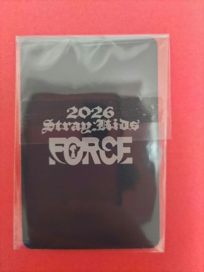 Stray Kids シーグリ ユニット トレカ 味噌 リノ ハン 日本版 - メルカリ