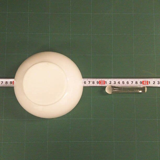 擦り入れものとガラス棒