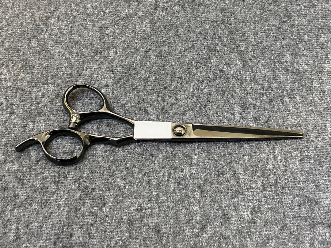 jewels シザー　ハサミ　左利き　レフティ　美品　ジュエルズ