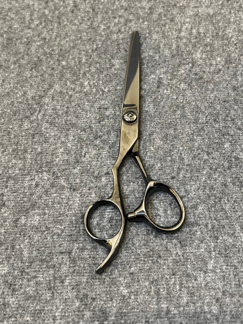 jewels シザー　ハサミ　左利き　レフティ　美品　ジュエルズ