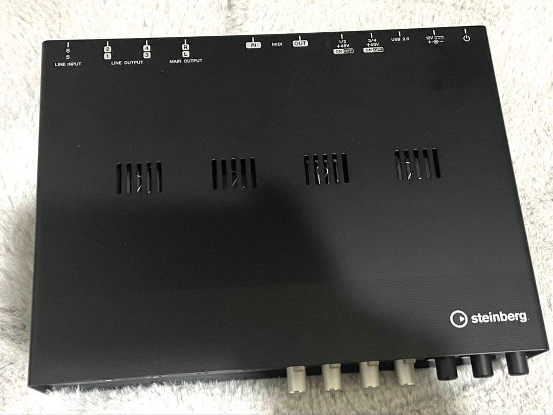 STEINBERG (スタインバーグ) UR-RT4