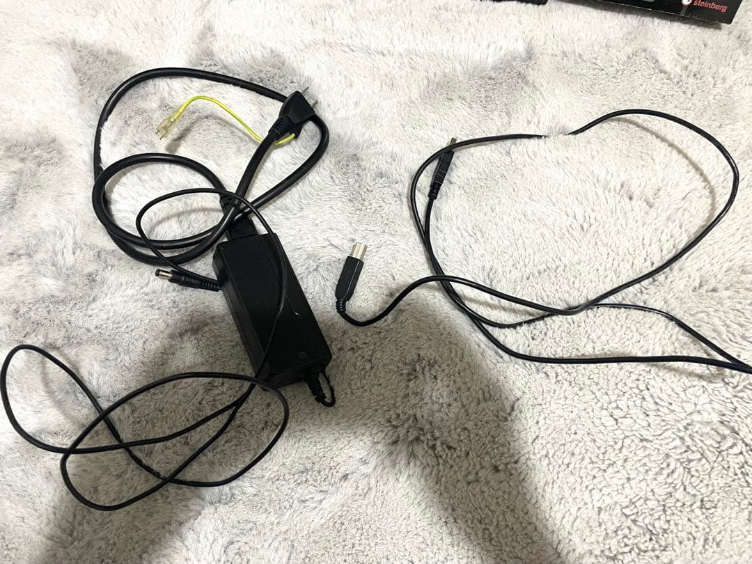 STEINBERG (スタインバーグ) UR-RT4